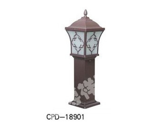 草坪燈-18901